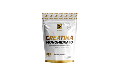 Creatina 100% Pura x 300 Grs (Doypack) Body advanced