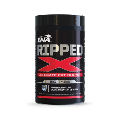 Ripped X de Ena Sport x60