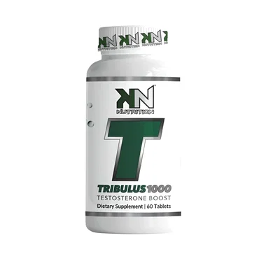 Tribulus 1000 x 60 caps KN