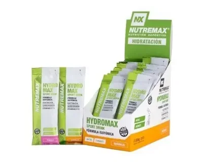 Caja Sobre Hydromax (Caja 20 unidades)