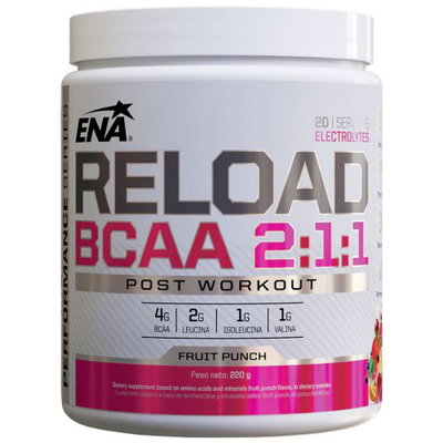 Reload BCAA 2.1.1 Ena
