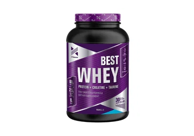  Best Protein Xtrenght Nutrition 2 lbs