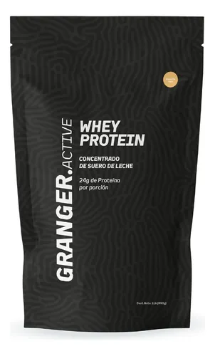 Whey Protein x 453grs Granger