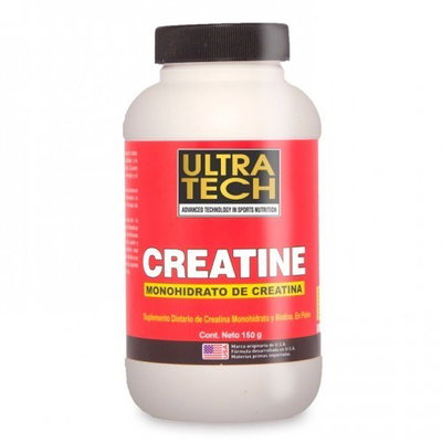 Creatina 150 g ULTRATECH