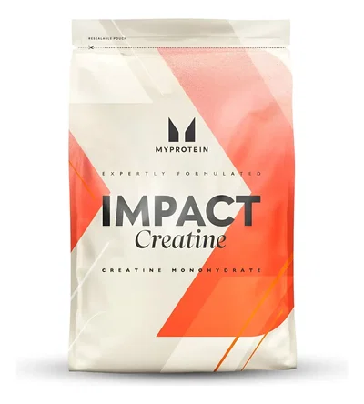 CREATINA MY PROTEIN 500GRS