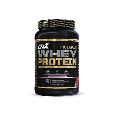 Truemade Whey Protein 2 lbs de Ena Sport