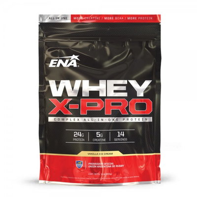 Whey X PRO x 1 lb Ena