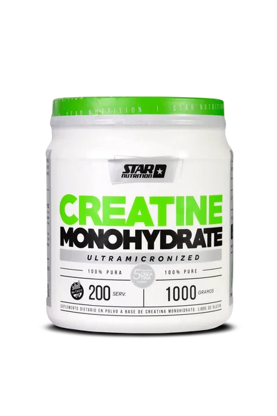 Creatina Monohidrato Star nutrition 1kg