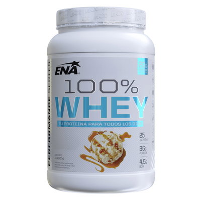 Whey 100% de Ena Sport 2 Lbs