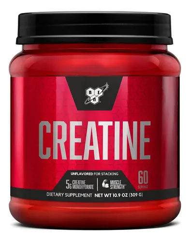 Creatina BSN 300grs