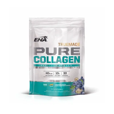 TrueMade Pure Collagen x 345 Grs Ena