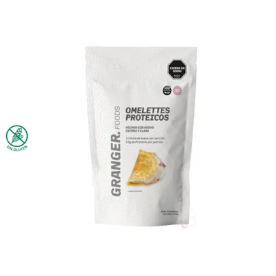 Omelette x 210 Grs