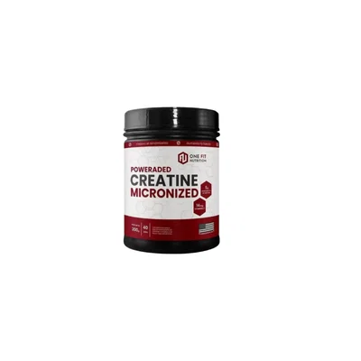 Creatine Micronized 200g One fit