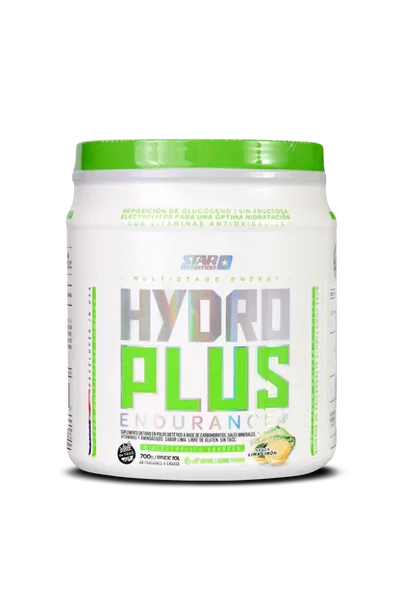 Hydroplus Sport Drink x 700 grs. (10 lts.) Endurance Star nutrition
