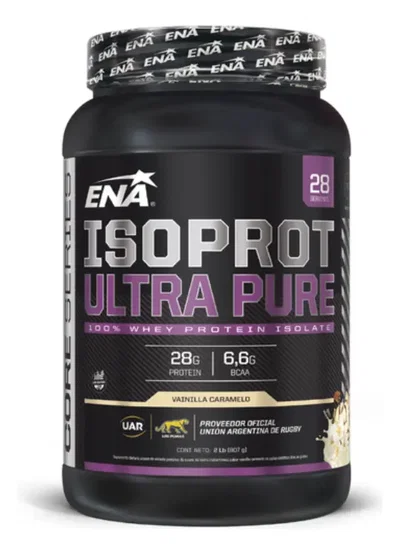 Isoprot Ultra pure 2Lbs Ena