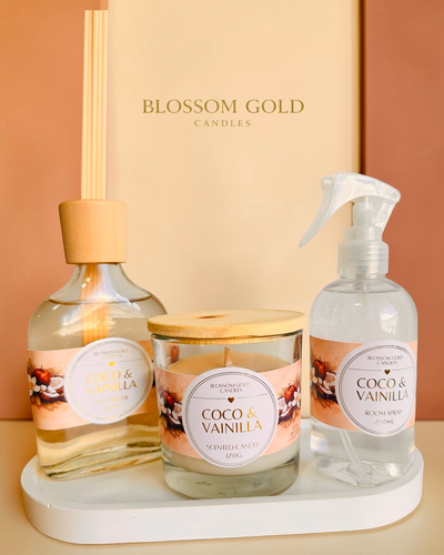 KIT  N9 - The Gold Collection