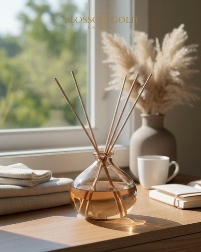 Envase AMELIA 270 ML