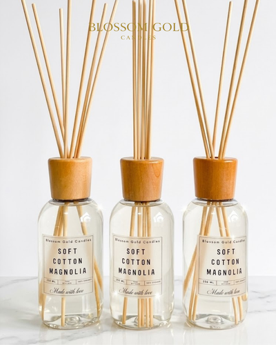 Difusor 250ml - Sheer Edition