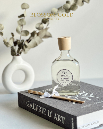 Difusor 200ml - The classic Collection