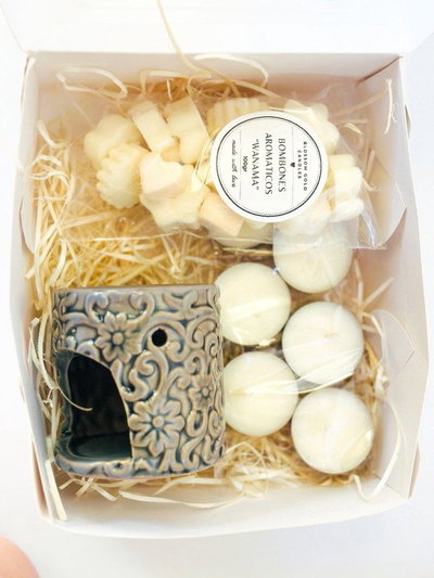 KIT de regalo N5
