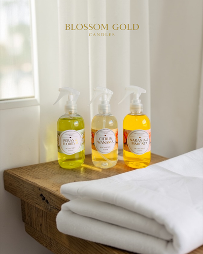 Room Spray - THE GOLD COLLECTION