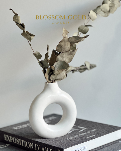 Florero Donna