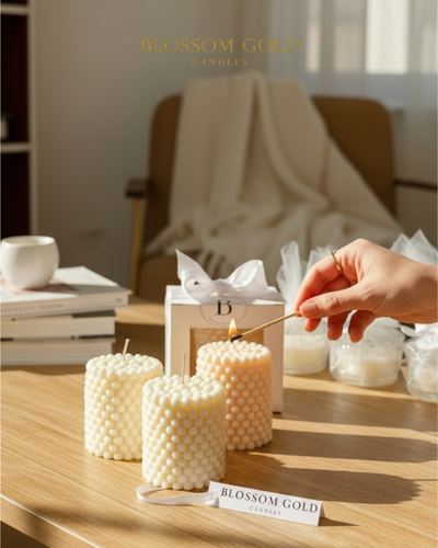 Vela Bubble Cylinder
