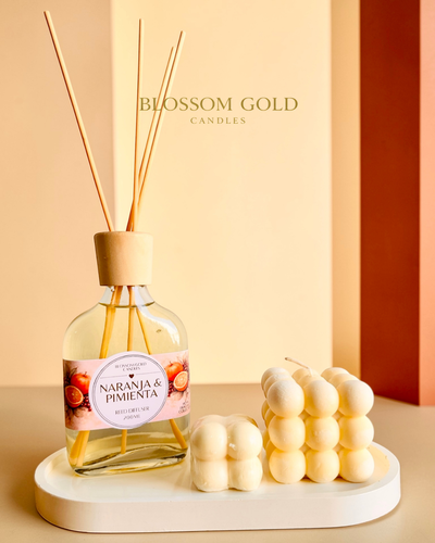KIT N3  - The Gold Collection