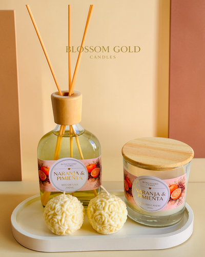 KIT N2  - The Gold Collection