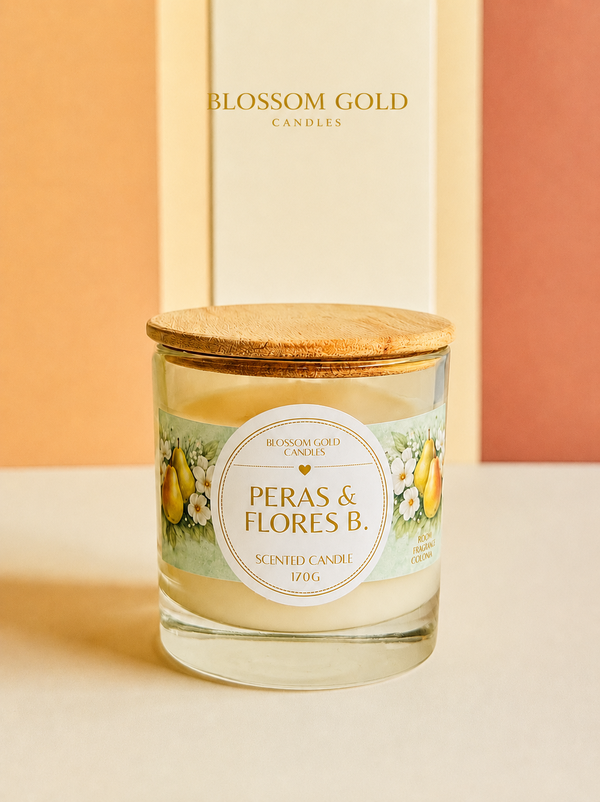 Vela Hécate - The Gold Collection