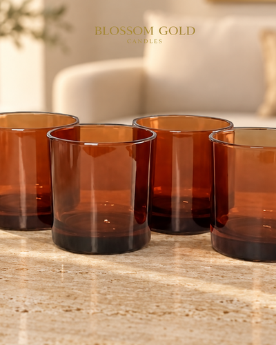 Vaso Tennese Whisky - AMBAR