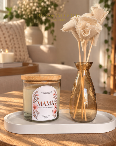 Kit Golden Bloom – Mom Edition 