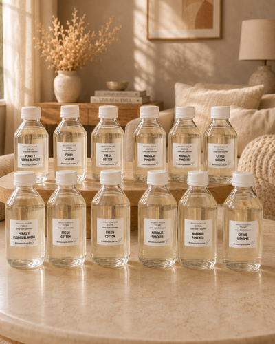 Repuesto 250ml DIFUSOR - THE GOLD COLLECTION