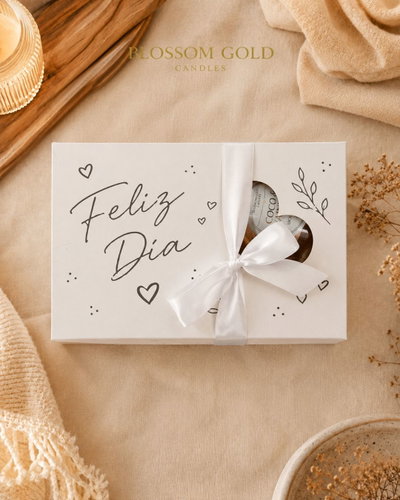 The Gold Experience – Mom Edition 