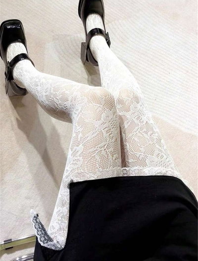 Medias coquette ★