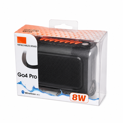 Parlante Go4 Pro