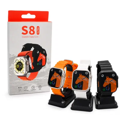 Reloj Smart S8 Ultra