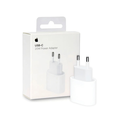 Cabezal IPH 20W USB-C
