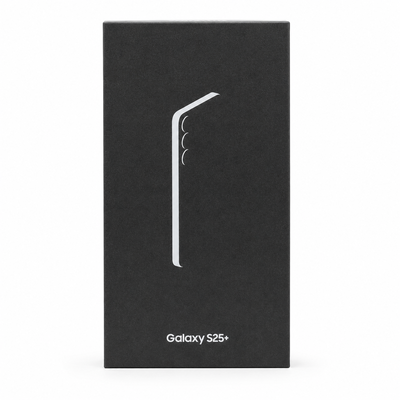 Samsung Galaxy S25+ Sellado