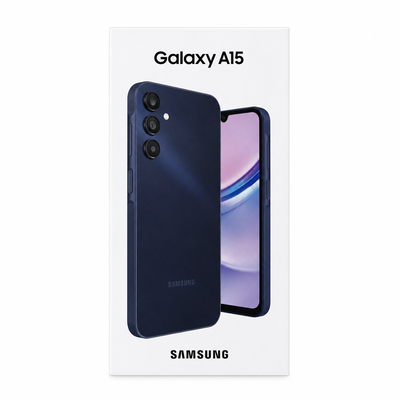 Samsung Galaxy A15