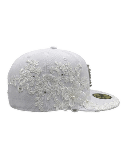 White Bless