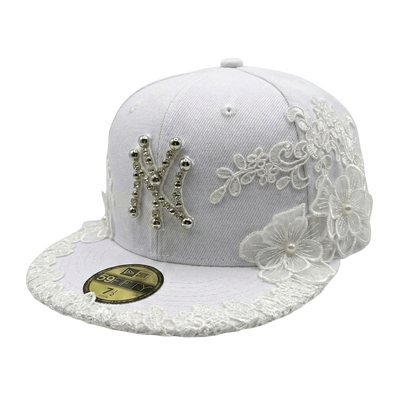 White Bless