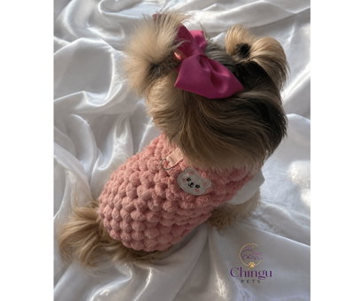CHALECO SOFT