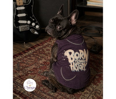MUSCULOSA BORN