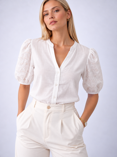 BRODERIE III -L