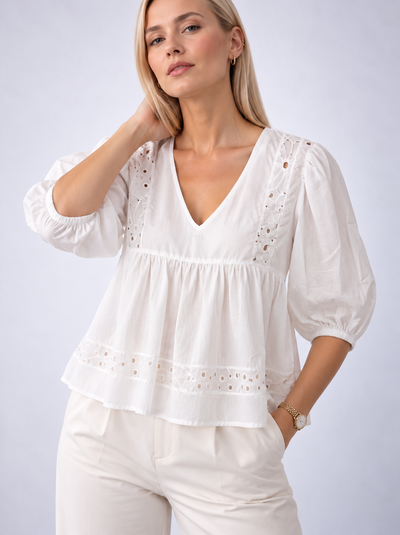 BRODERIE II -L
