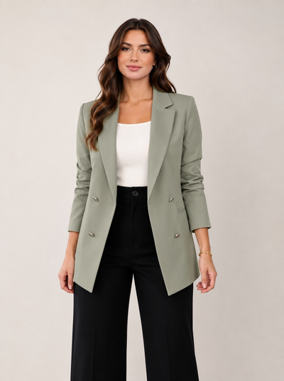BLAZER VERDE