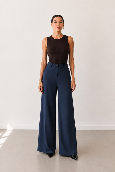 SASTRERO SET AZUL