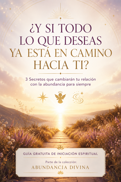 Mini Ebook - Abundancia