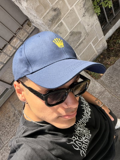 Cap KING 